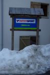 panneau intersport